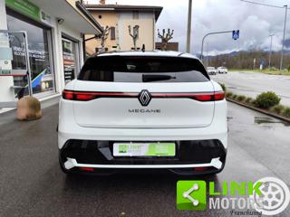 RENAULT Megane usata, con Cruise Control