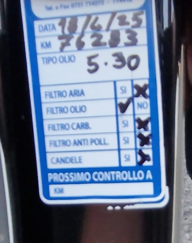 FORD Fiesta usata, con Controllo trazione