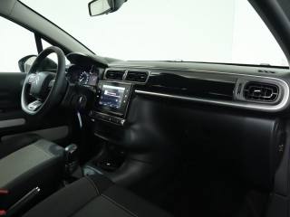 CITROEN C3 usata, con Immobilizzatore elettronico