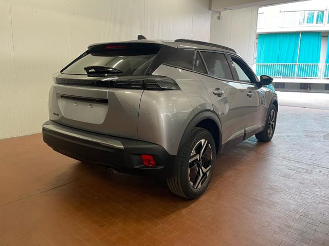 PEUGEOT 2008 usata, con Alzacristalli elettrici