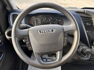 IVECO Daily usata, con Fendinebbia