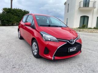 TOYOTA Yaris usata, con Servosterzo