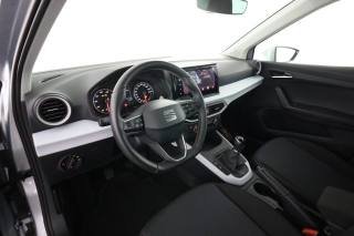 SEAT Arona usata 1