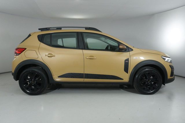 DACIA Sandero usata, con Airbag Passeggero