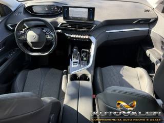 PEUGEOT 3008 usata, con Cronologia tagliandi