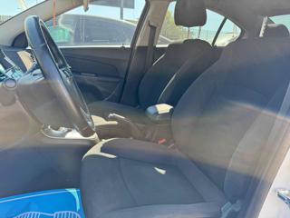 CHEVROLET Cruze usata, con Boardcomputer