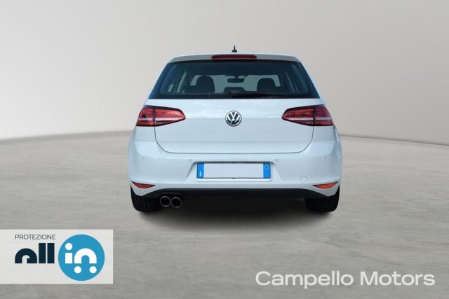 VOLKSWAGEN Golf usata 3