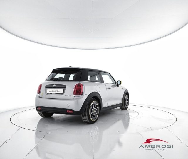 MINI Cooper SE usata 2