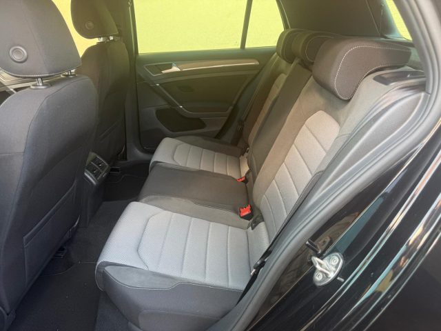 VOLKSWAGEN Golf usata, con Chiusura centralizzata