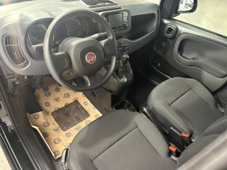 FIAT Panda usata, con Chiusura centralizzata