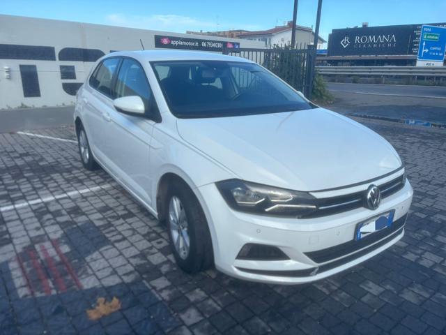 VOLKSWAGEN Polo usata, con ABS