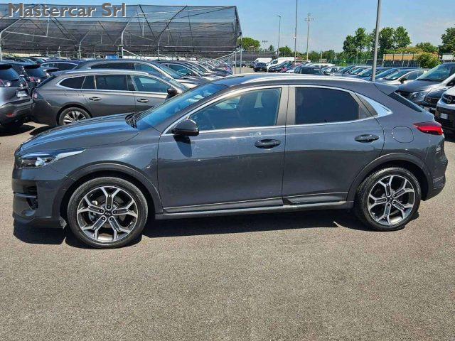 KIA XCeed usata, con Airbag Passeggero