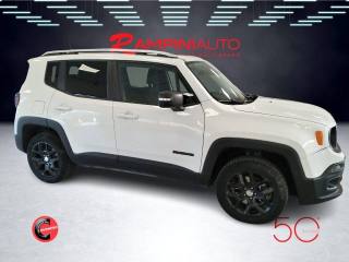 JEEP Renegade usata 5