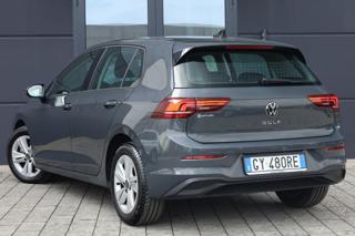 VOLKSWAGEN Golf usata, con Airbag laterali