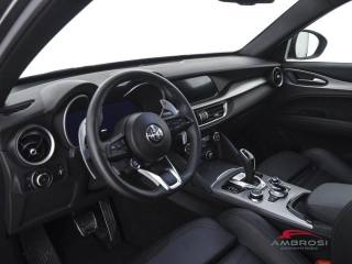 ALFA ROMEO Stelvio usata 7