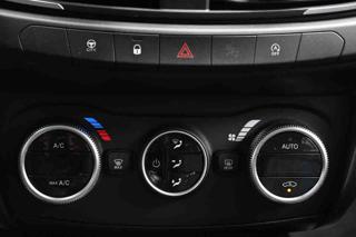 FIAT Tipo usata, con Fendinebbia