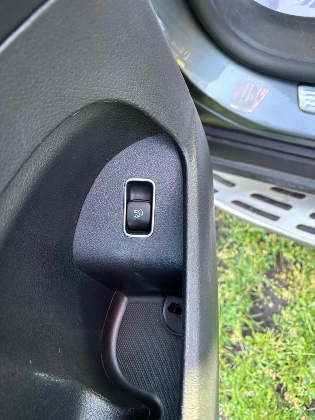 MERCEDES-BENZ GLE 350 usata, con Park Distance Control