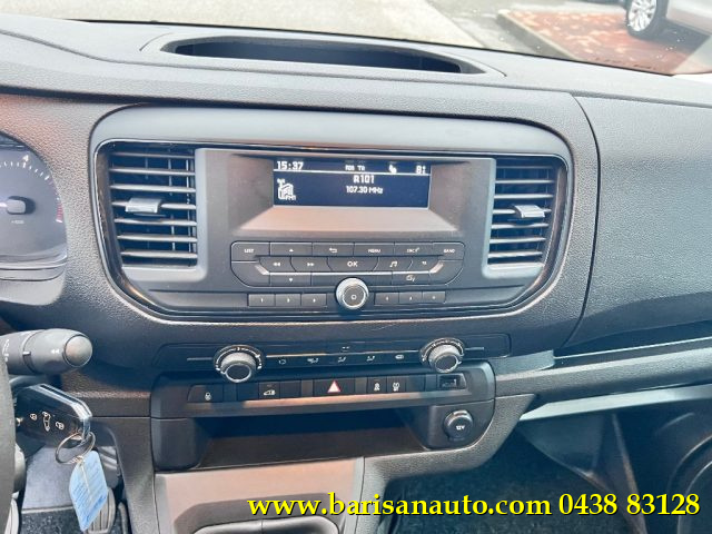 OPEL Vivaro usata, con Bracciolo