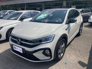 VOLKSWAGEN Taigo usata, con Airbag laterali
