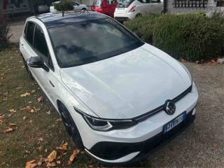 VOLKSWAGEN Golf GTI 2.0 TSI GTI DSG Clubsport 45