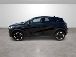 RENAULT Captur usata, con Controllo trazione