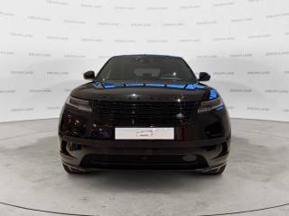 LAND ROVER Range Rover Velar usata, con Climatizzatore