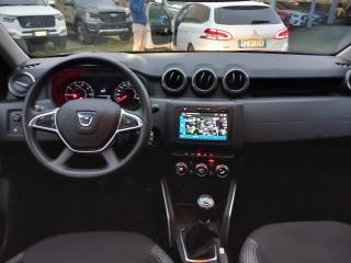 DACIA Duster usata, con Sensore di luce