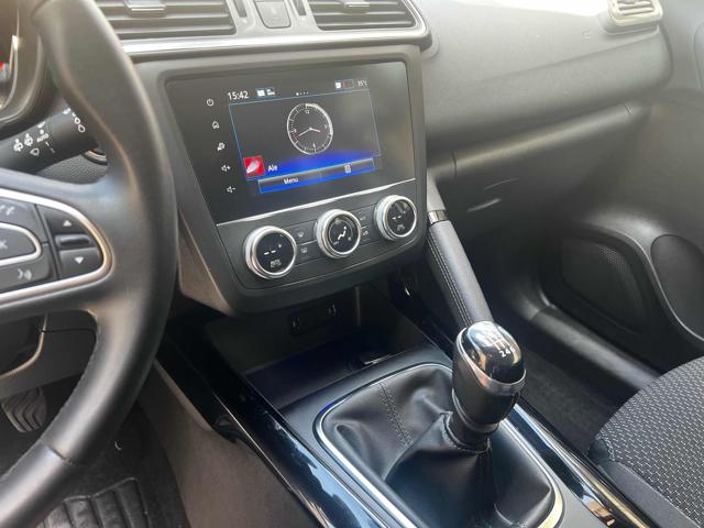 RENAULT Kadjar usata, con Controllo trazione