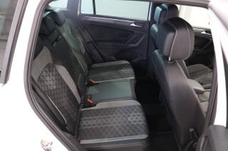 VOLKSWAGEN Tiguan usata, con Controllo trazione