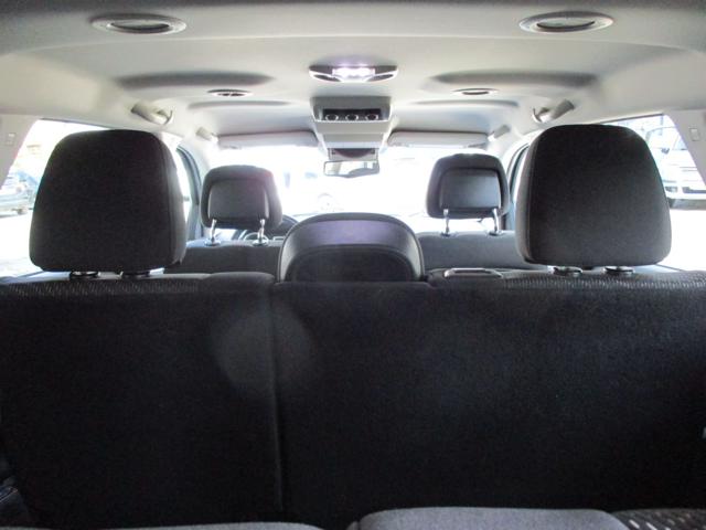 FIAT Freemont usata, con Start/Stop Automatico