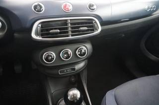 FIAT 500X usata 16