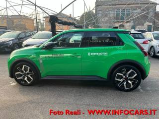 RENAULT R 5 usata, con Controllo automatico clima