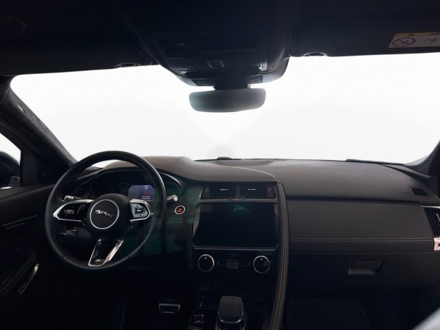 JAGUAR E-Pace usata, con Airbag Passeggero