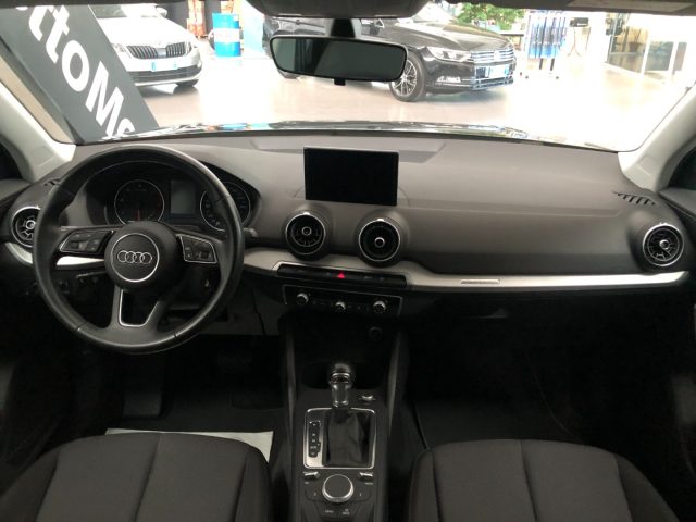 AUDI Q2 usata, con Chiusura centralizzata