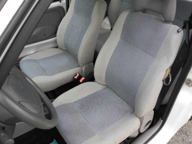 FIAT Seicento usata 24