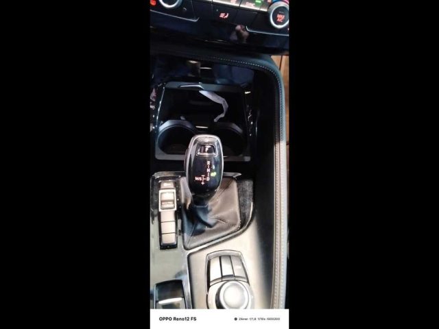 BMW X1 usata, con Filtro antiparticolato