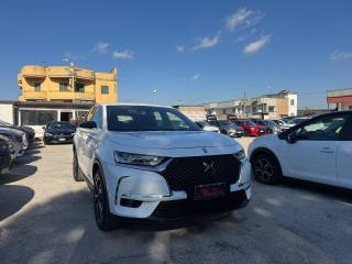 DS AUTOMOBILES DS 7 Crossback usata, con Airbag laterali