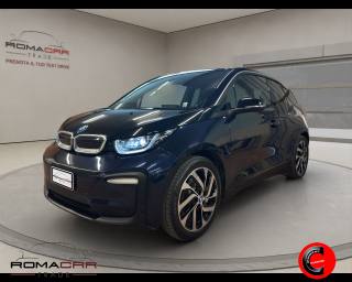 BMW i3 usata, con Airbag
