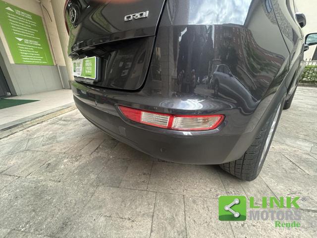 KIA Sportage usata, con Boardcomputer