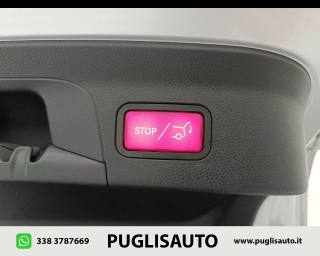 MERCEDES-BENZ GLC 220 usata, con Telecamera per parcheggio assistito