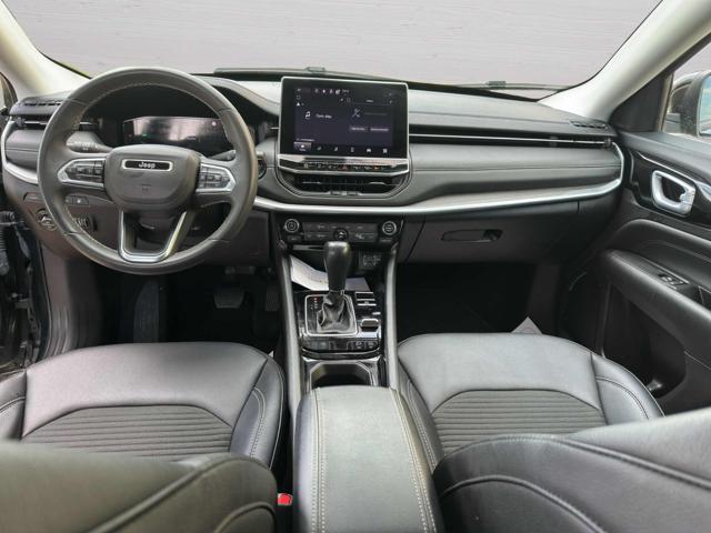 JEEP Compass usata, con Cruise Control