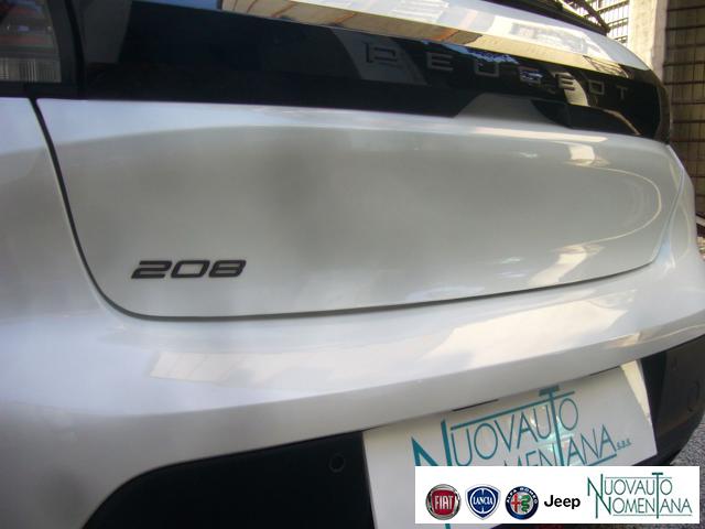 PEUGEOT 208 usata, con ESP
