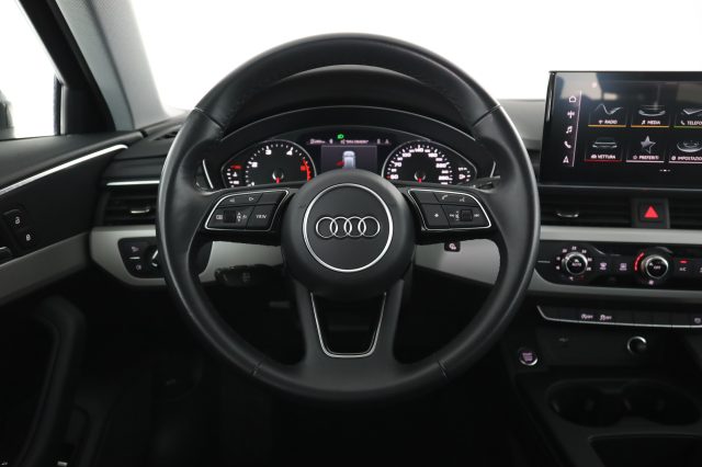 AUDI A4 usata 5