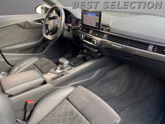 AUDI S4 usata, con Chiusura centralizzata