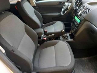 SKODA Yeti usata, con ESP