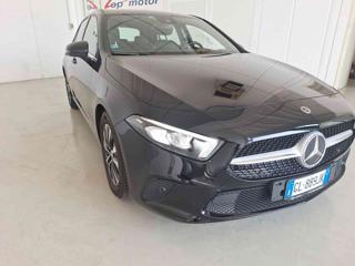 MERCEDES-BENZ A 160 usata, con Airbag laterali