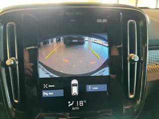 VOLVO XC40 usata, con Controllo trazione