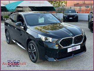 BMW X2 XDRIVE 20D MSPORT IVA AUTO INNOVATION H/K C19