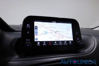 FIAT Tipo usata, con Sistema di avviso di distanza