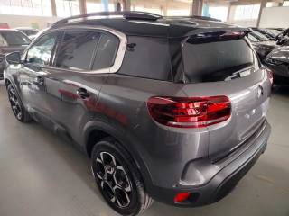 CITROEN C5 Aircross usata, con Immobilizzatore elettronico